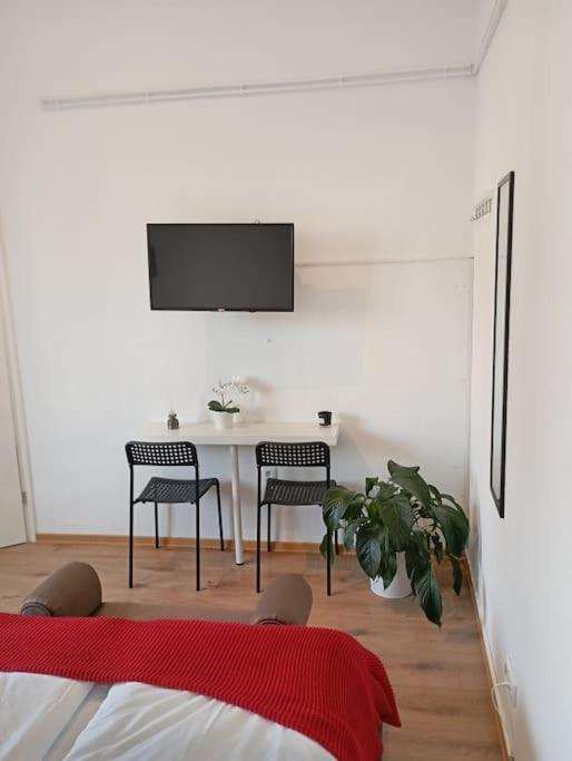 Apartment Koblenz Naehe Uni Und Bwzk Exterior photo